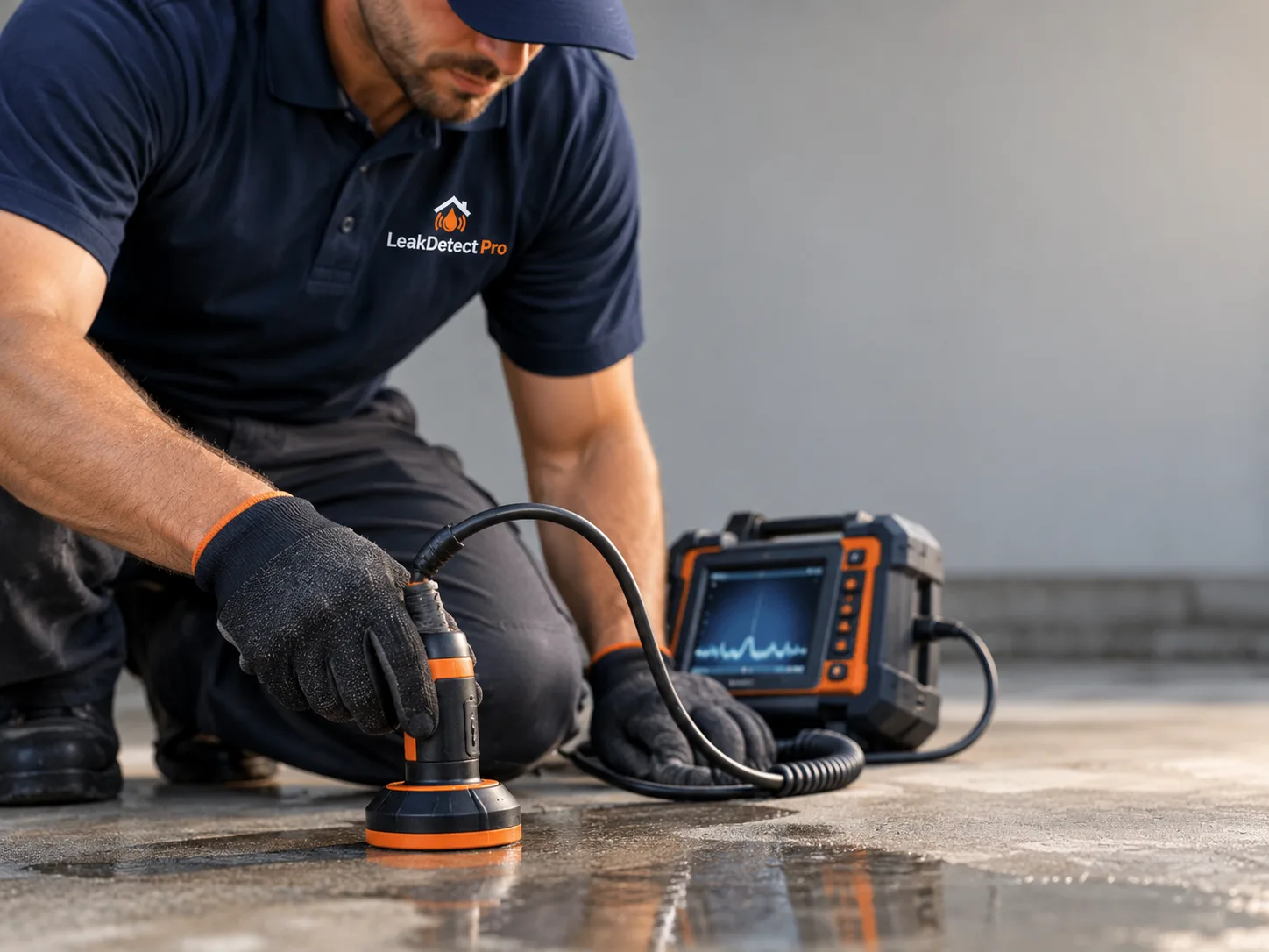 Chimney Leak Detection in Bethelridge, KY
